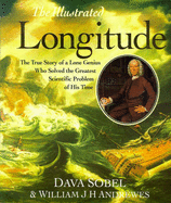 Longitude: Illustrated Edition