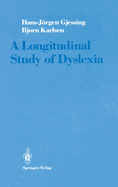 Longitudinal Study Dyslexia