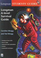 Longman A-level Survival Guide