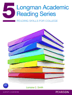 Longman Academic Reading Series 5 Student Book