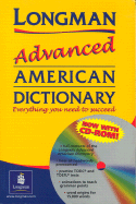 Longman Advanced American Dictionary (Cloth) - Longman, and Pearson ESL (Creator)