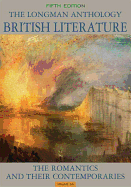 Longman Anthology of British Literature, The, Volume 2 Package(with 2a- 5/E, 2b-4/E, 2c- 4/E) Plus Mylab Literature --- Access Card Package