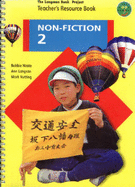 Longman Book Project: Non-Fiction