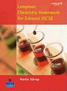 Longman Chemistry Homework for Edexcel IGCSE