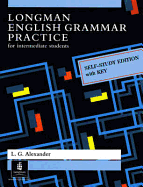 Longman English Grammar Practice
