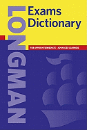 Longman Exams Dictionary (Paper)