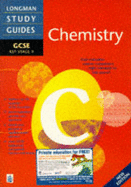 Longman GCSE Study Guide: Chemistry New Edition