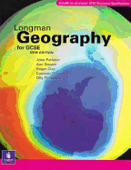 Longman Geography for GCSE Paper, 2nd. Edition