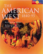 Longman History Project American West Paper Third Edition