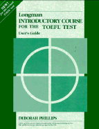 Longman Introductory Course for the TOEFL Test