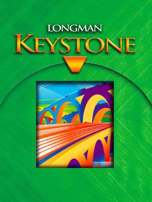 Longman Keystone C - Chamot, Anna Uhl