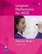 Longman Mathematics for IGCSE Practice Book 1