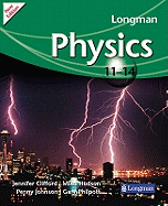 Longman Physics 11-14 (2009 edition)