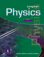 Longman Physics 11-14 Paper - Philpott, Gary, and Clifford, Jennifer