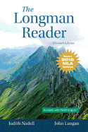 Longman Reader, The, MLA Update Edition