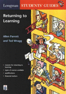 Longman Students' Guide to Returning to Learning