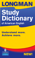 Longman Study Dictionary of American English