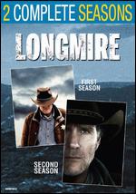 Longmire: Seasons 1 and 2 - 