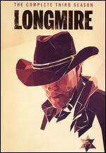 Longmire: The Complete Third Season [2 Discs]