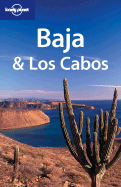 Lonley Planet Baja & Los Cabos - Lonely Planet, and Palmerlee, Danny