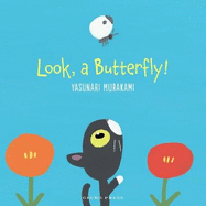 Look, a Butterfly!