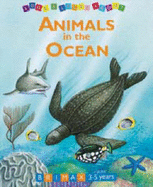 Look and Learn about Animals in the Ocean