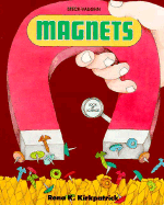 Look at Magnets - Kirkpatrick, Rena K