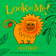 Look at Me - Animals: My Own Photo Book