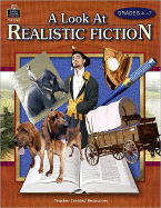 Look at Realistic Fiction - Hoffner, Helen