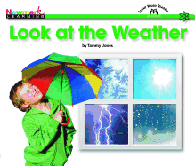 Look at the Weather Shared Reading Book