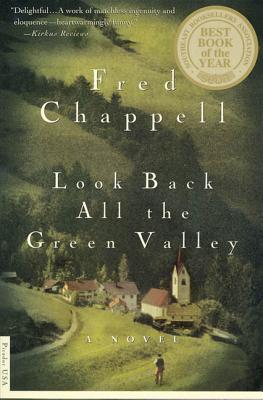 Look Back All the Green Valley - Chappell, Fred