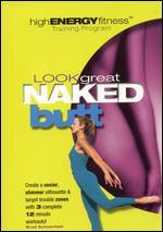 Look Great Naked: Butt