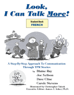 Look, I Can Talk More! French