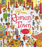 Look Inside Roman Town
