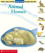 Look-It-Up: Animal Homes