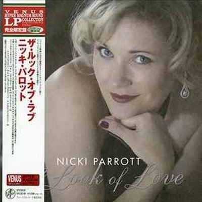 Look of Love - Nicki Parrott