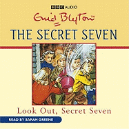 Look Out, Secret Seven