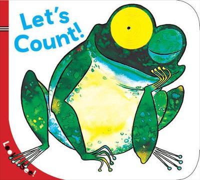 Look & See: Let's Count! - Union Square Kids