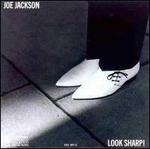 Look Sharp! - Joe Jackson