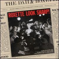 Look Sharp! - Roxette