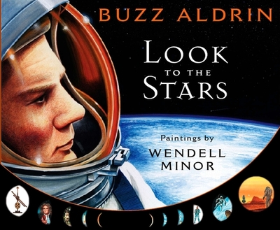 Look to the Stars - Aldrin, Buzz