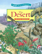 Look Who Lives in the Desert