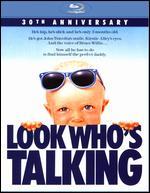 Look Who's Talking [30th Anniversary Edition] [Blu-ray]