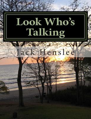 Look Who's Talking: A Guide to Esophageal Speech - Henslee, Jack