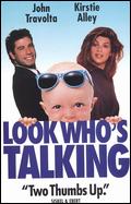 Look Who's Talking - Amy Heckerling