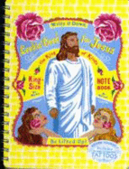 Lookin' Good for Jesus: King-Size Notebook