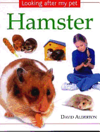 Looking After My Pet Hamster