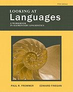 Looking at Languages: A Workbook in Elementary Linguistics