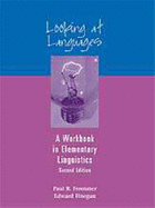 Looking at Languages Workbook: A Workbook in Elementary Linguistics - Frommer, Paul R, and Finegan, Edward