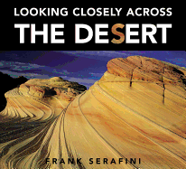 Looking Closely Across the Desert
